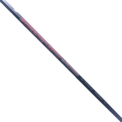 Used Nike Vapor Fly 5 Fairway Wood / 19.0 Degrees / X-Stiff Flex