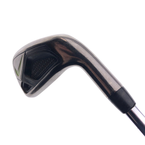 Used Nike Vapor Fly 5 Iron / 24.0 Degrees / Regular Flex