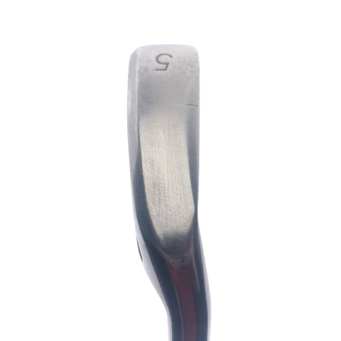 Used Nike Vapor Fly 5 Iron / 24.0 Degrees / Regular Flex