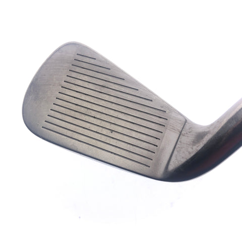 Used Nike Vapor Fly 5 Iron / 24.0 Degrees / Regular Flex