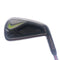 Used Nike Vapor Fly 5 Iron / 24.0 Degrees / Regular Flex