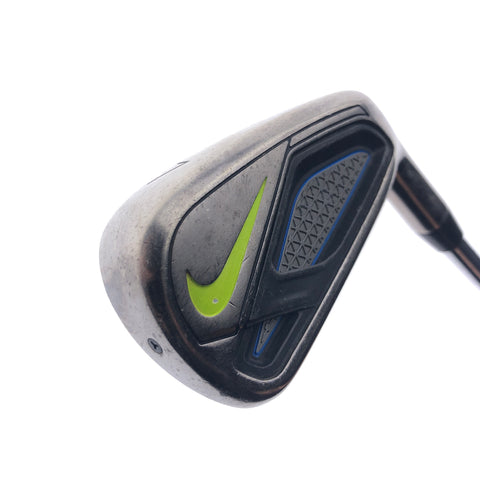 Used Nike Vapor Fly 7 Iron / 32.0 Degrees / Regular Flex