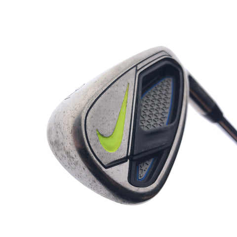 Used Nike Vapor Fly 9 Iron / 40.0 Degrees / Regular Flex