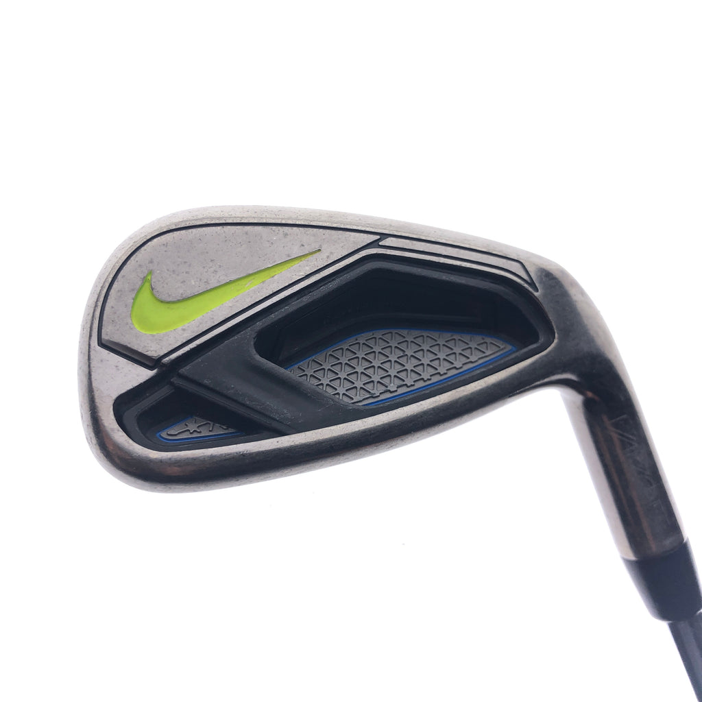 Used Nike Vapor Fly 9 Iron / 40.0 Degrees / Regular Flex