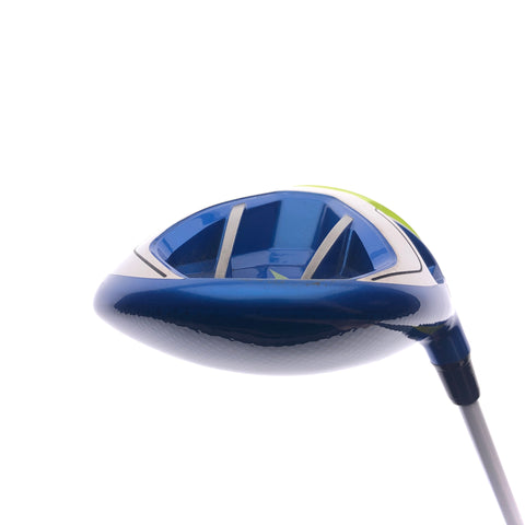 Used Nike Vapor Fly Driver / 10.5 Degrees / A Flex