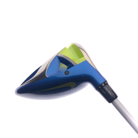 Used Nike Vapor Fly Driver / 10.5 Degrees / A Flex