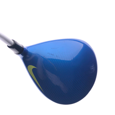 Used Nike Vapor Fly Driver / 10.5 Degrees / A Flex