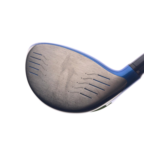 Used Nike Vapor Fly Driver Degrees A Flex Replay Golf