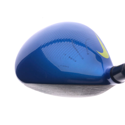 Used Nike Vapor Fly Driver / 10.5 Degrees / A Flex
