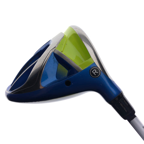 Used Nike Vapor Fly Driver / 10.5 Degrees / Regular Flex