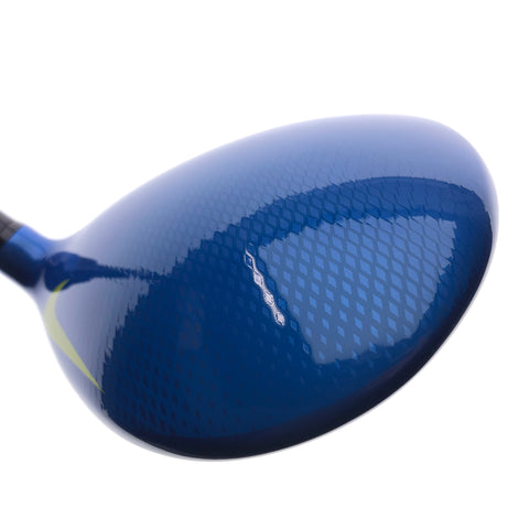 Used Nike Vapor Fly Driver / 10.5 Degrees / Regular Flex