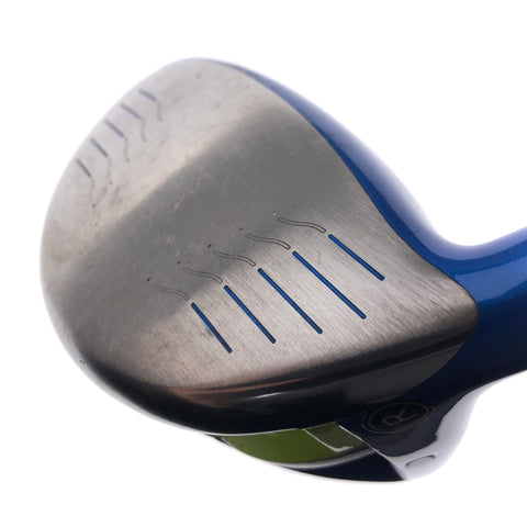 Used Nike Vapor Fly Driver / 10.5 Degrees / Regular Flex