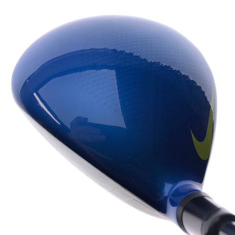 Used Nike Vapor Fly Driver / 10.5 Degrees / Regular Flex