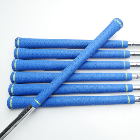 Used Nike Vapor Fly Iron Set / 4 - PW / Regular Flex