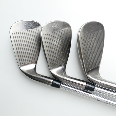 Used Nike Vapor Fly Iron Set / 4 - PW / Regular Flex