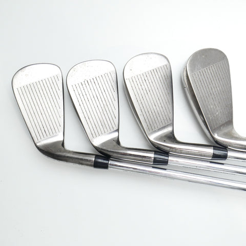 Used Nike Vapor Fly Iron Set / 4 - PW / Regular Flex