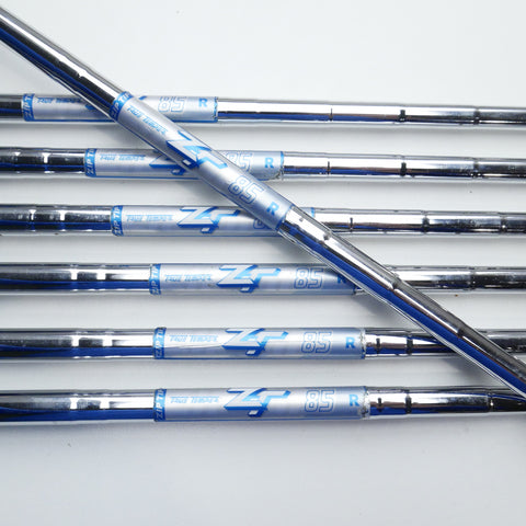 Used Nike Vapor Fly Iron Set / 5 - SW / Regular Flex