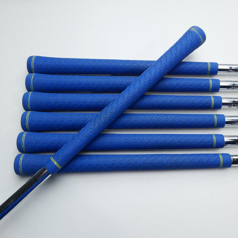 Used Nike Vapor Fly Iron Set / 5 - SW / Regular Flex