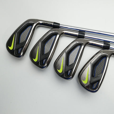 Used Nike Vapor Fly Iron Set / 5 - SW / Regular Flex
