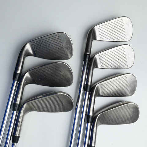 Used Nike Vapor Fly Iron Set / 5 - SW / Regular Flex