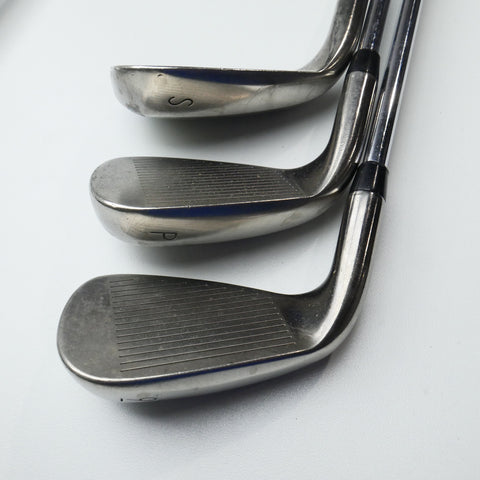 Used Nike Vapor Fly Iron Set / 5 - SW / Regular Flex