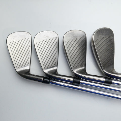 Used Nike Vapor Fly Iron Set / 5 - SW / Regular Flex