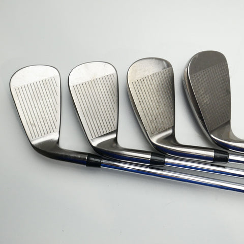 Used Nike Vapor Fly Iron Set / 5 - SW / Regular Flex