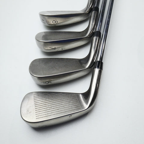 Used Nike Vapor Fly Iron Set / 5 - SW / Regular Flex