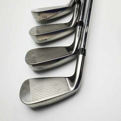 Used Nike Vapor Fly Iron Set / 5 - SW / Regular Flex