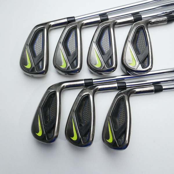 Iron Nike Vapor Fly Driver Shaft Iron Set Nike Vapor Pro Irons