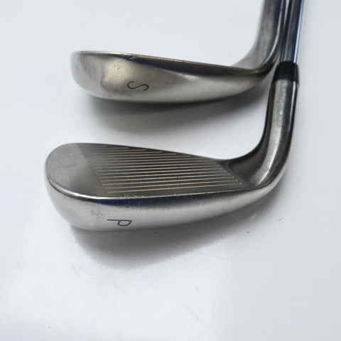 Used Nike Vapor Fly Iron Set / 8 - SW / Regular Flex