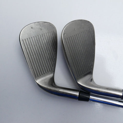 Used Nike Vapor Fly Iron Set / 8 - SW / Regular Flex