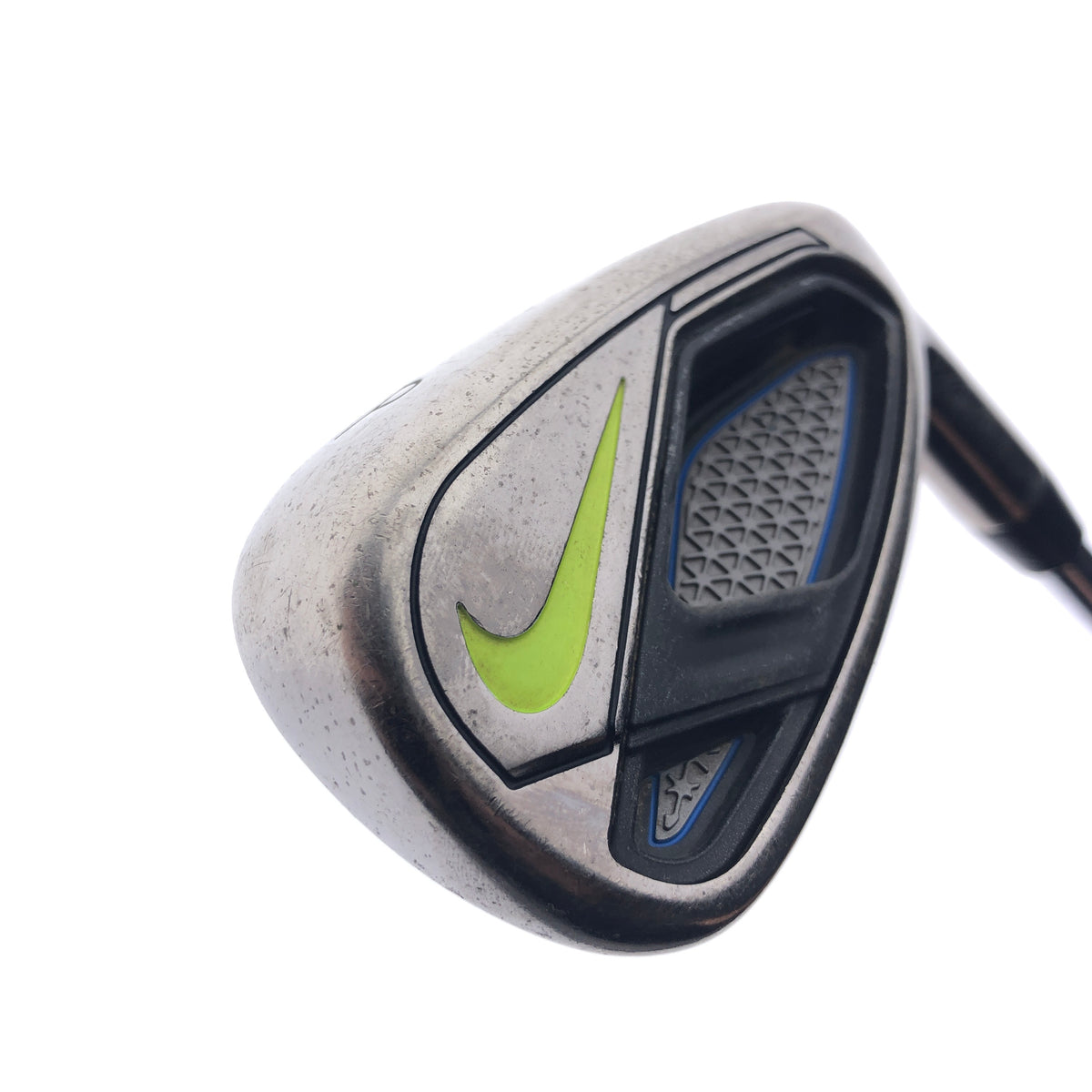Used Nike Vapor Fly PW Iron / 44.0 Degrees / Regular Flex