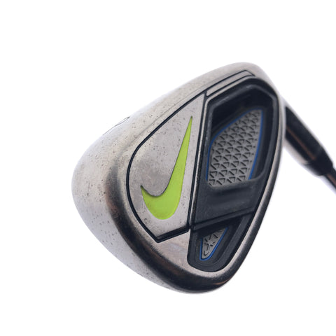Used Nike Vapor Fly PW Iron / 44.0 Degrees / Regular Flex