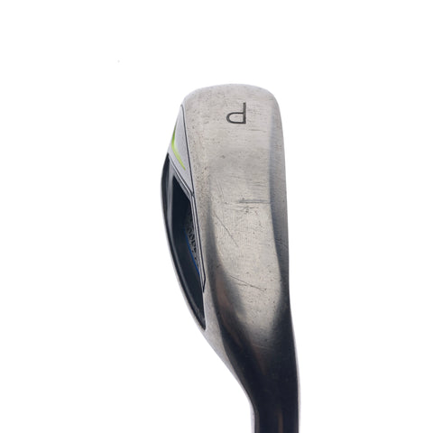 Used Nike Vapor Fly PW Iron / 44.0 Degrees / Regular Flex