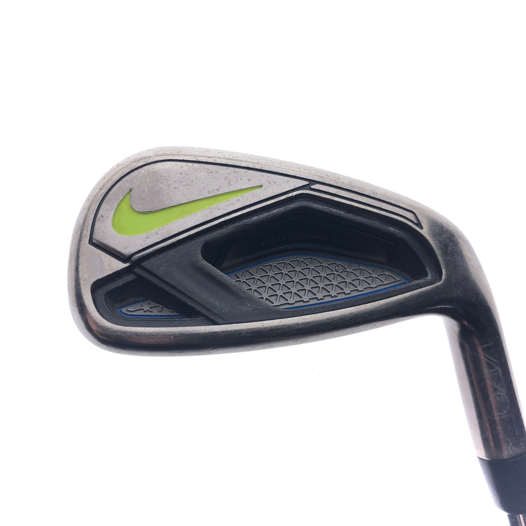 Used Nike Vapor Fly PW Iron / 44.0 Degrees / Regular Flex