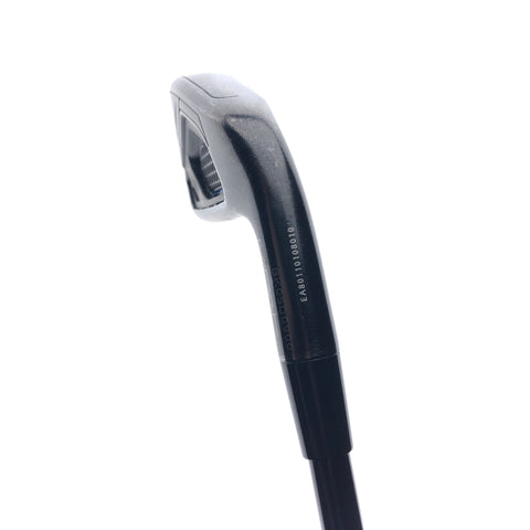 Used Nike Vapor Fly Pro Black 3 Iron / 19.0 Degrees / Stiff Flex