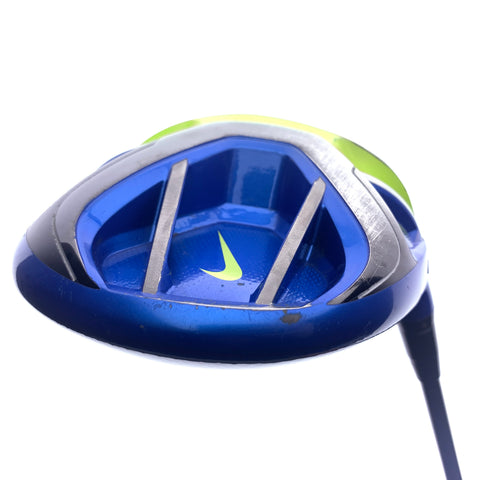 Used Nike Vapor Fly Pro Driver / 10.5 Degrees / Stiff Flex
