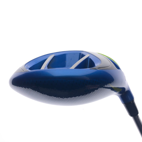 Used Nike Vapor Fly Pro Driver / 10.5 Degrees / Stiff Flex