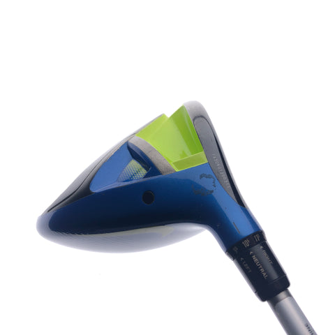 Used Nike Vapor Fly Pro Driver / 10.5 Degrees / Stiff Flex