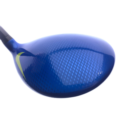 Used Nike Vapor Fly Pro Driver / 10.5 Degrees / Stiff Flex