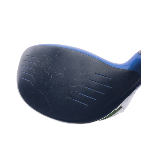 Used Nike Vapor Fly Pro Driver / 10.5 Degrees / Stiff Flex