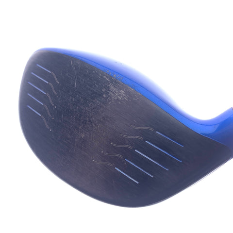 Used Nike Vapor Fly Pro Driver / 10.5 Degrees / Stiff Flex
