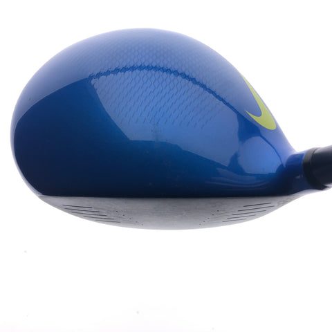 Used Nike Vapor Fly Pro Driver / 10.5 Degrees / Stiff Flex