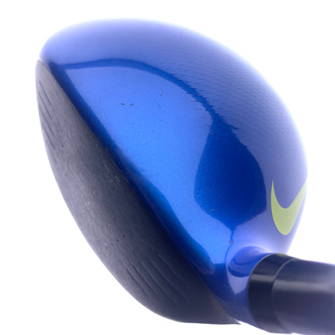 Used Nike Vapor Fly Pro Driver / 10.5 Degrees / Stiff Flex
