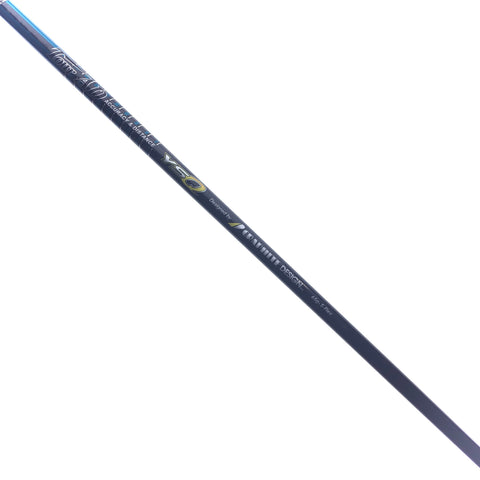 Used Nike Vapor Fly Pro Driver / 10.5 Degrees / Stiff Flex