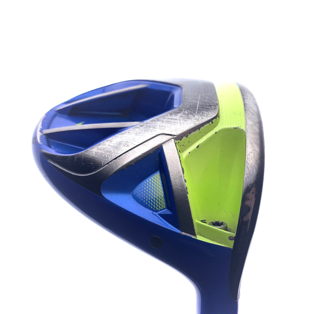 Used Nike Vapor Fly Pro Driver / 10.5 Degrees / Stiff Flex