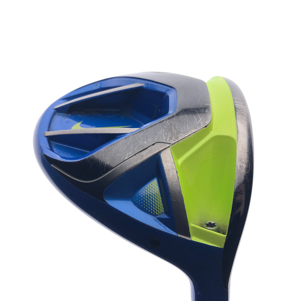 Used Nike Vapor Fly Pro Driver / 10.5 Degrees / Stiff Flex