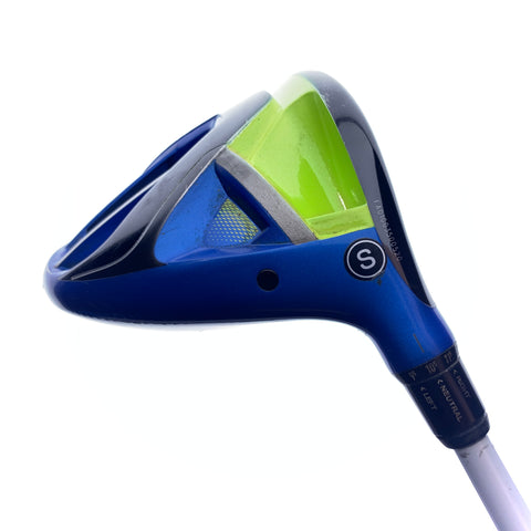 Used Nike Vapor Fly Pro Driver / 10.5 Degrees / X-Stiff Flex