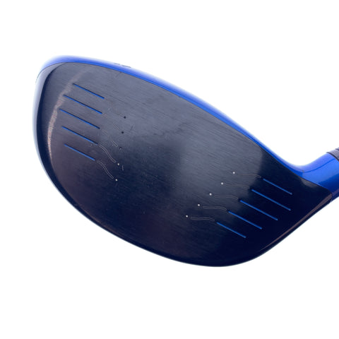 Used Nike Vapor Fly Pro Driver / 10.5 Degrees / X-Stiff Flex